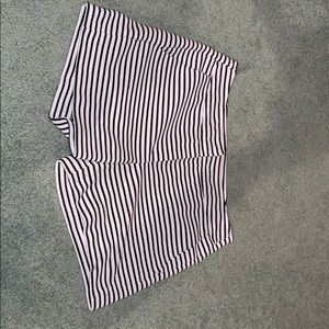 Cynthia Rowley shorts